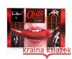 Chilli - pikantne zniewolenie  5902730320678 GrajmyRazem - książka