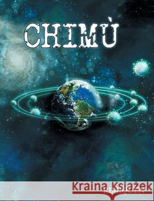 Chimù Rimiquen, Rimiquen 9782322399550 Books on Demand - książka