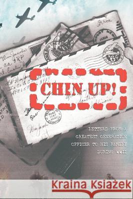 Chin Up! Nancy Jacobs Gray 9781462890491 Xlibris Corporation - książka