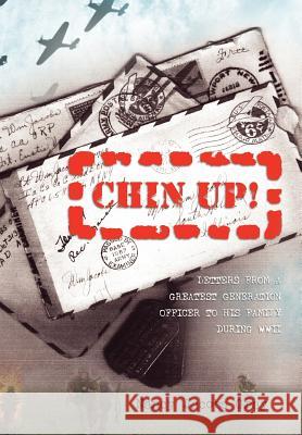 Chin Up! Nancy Jacobs Gray 9781462890507 Xlibris Corporation - książka