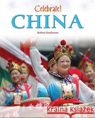 China Robyn Hardyman Clubhouse 9781604132700 Chelsea House Publications - książka