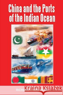 China and the Ports of the Indian Ocean Richard T. Griffiths 9789083305516 International Institute for Asian Studies (Ii - książka