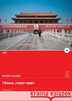 China, c1930-1990 Clever Lili 9781913887452 Clever Lili Ltd - książka