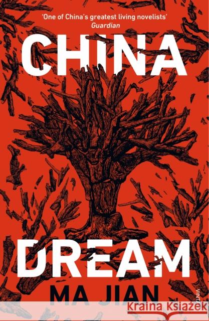 China Dream Jian Ma 9781784708696 Penguin Books - książka