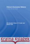 China's Economic Reform  9780700713554 Taylor & Francis Ltd