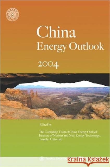 China's Energy Outlook 2004 Chen Wenying Duan Maosheng Gu Alun 9789812567482 World Scientific Publishing Company - książka