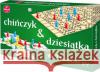 Chińczyk & Dziesiątka  5901738562707 Promatek