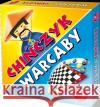 Chińczyk i Warcaby  5901738560024 Kukuryku