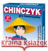 Chińczyk magnetyczny  5901738560307 Kukuryku