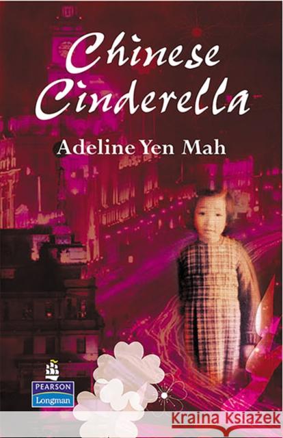 Chinese Cinderella Adeline Mah 9780582848887 Pearson Education Limited - książka