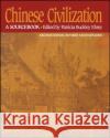 Chinese Civilization: A Sourcebook, 2nd Ed Patricia Buckley Ebrey 9780029087527 Free Press