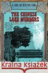 Chinese Lake Murders: A Judge Dee Detective Story Robert Van Gulik 9780060751401 HarperCollins Publishers Inc