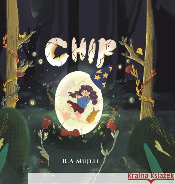 Chip R.A Mujlli 9789948810209 Austin Macauley Publishers FZE - książka