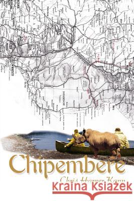 Chipembere Chris Harper Kapp 9780595399604 iUniverse - książka