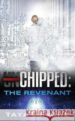 Chippedː The Revenant Devere, Taya 9789527404300 DVM Press - książka