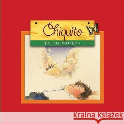 Chiquito Julieta Marques, Geraldo Lemos Neto, Chico Xavier 9788563716132 Vinha de Luz Editora - książka