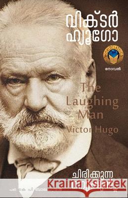 Chirikkunna manushyan Victor Hugo 9789388485838 Chintha Publishers - książka