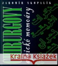 Chirurgovy africké memoáry JaromÃ­r SkopalÃ­k 9788086149868 Dar Ibn Rushd - książka