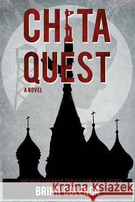 Chita Quest Brinn Colenda 9781940869070 Southern Yellow Pine (Syp) Publishing LLC - książka