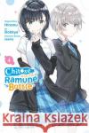 Chitose Is in the Ramune Bottle, Vol. 4 (manga) Hiromu 9781975371517 Little, Brown & Company