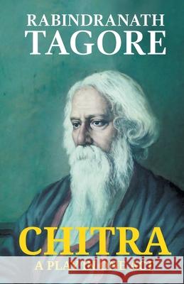 Chitra Rabindranath Tagore 9789387488014 Maven Books - książka