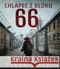 Chlapec z bloku 66 Limor Regev 9788076111196 Bourdon - książka