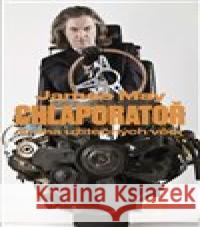 Chlaporatoř James May 9788025719534 Argo - książka