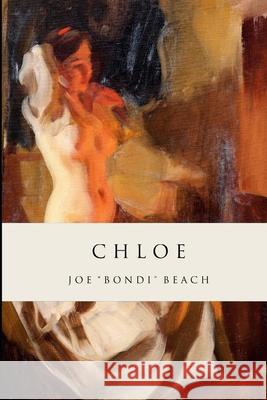 Chloe Joe Bondi Beach 9781365307508 Lulu.com - książka