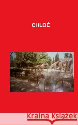 Chloe Christelle Secly 9781367336162 Blurb - książka