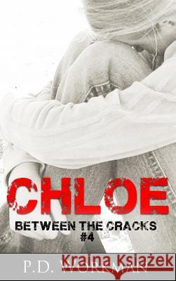 Chloe P D Workman 9781988390505 P.D. Workman - książka