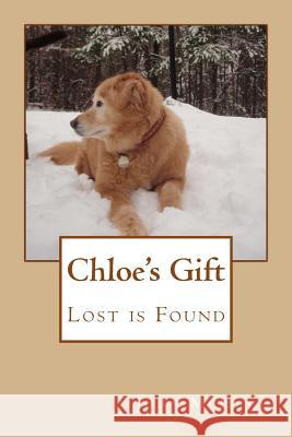 Chloe's Gift: Lost is Found McHugh M. D., John Clay 9780988661806 Jennie Cooper Press - książka