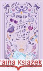 Chłopcy T.3 Zawsze i na zawsze Jenny Han 9788383715278 Young - książka