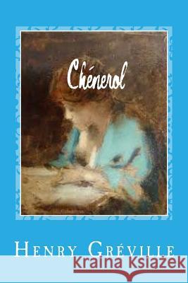 Chénerol Sanchez, Gustavo J. 9781542995566 Createspace Independent Publishing Platform - książka