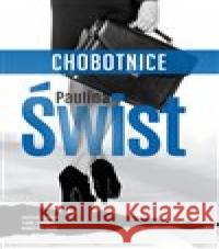 Chobotnice Paulina Świst 9788076425361 Red - książka