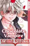 Chocolate Vampire 17 Kumagai, Kyoko 9783842076617 Tokyopop