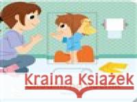 Chodím na nočník Ilaria Falorsi 9788025631225 Svojtka & Co. - książka