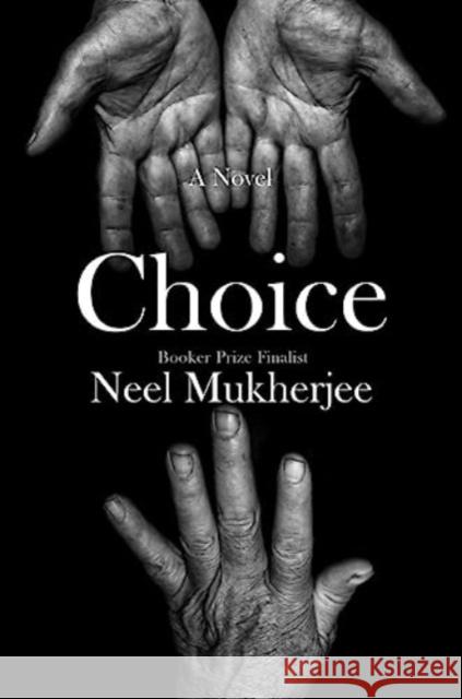 Choice - A Novel  9781324075011  - książka