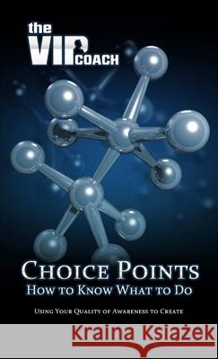 Choice Points John Davidson 9781304859877 Lulu.com - książka