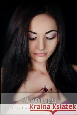 Choices J. L. McFadden 9781492747246 Createspace - książka