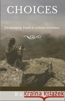 Choices Robin Cox 9781666724585 Resource Publications (CA) - książka