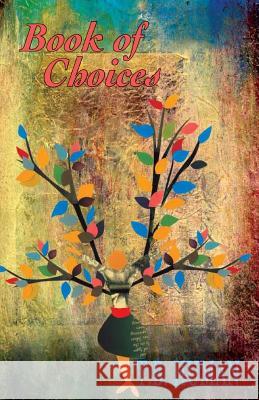 Choices: Book 2 T. B. Human 9781876776077 Truity Australia - książka