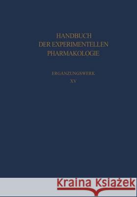 Cholinesterases and Anticholinesterase Agents George B. Koelle 9783642998775 Springer - książka