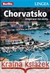 Chorvatsko  9788087819913 Lingea