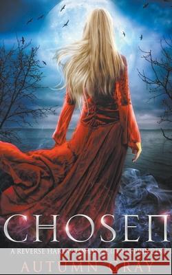 Chosen Autumn Gray 9798201586188 Rowan Publishing, LLC - książka