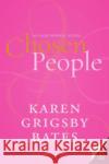 Chosen People Karen Grigsby Bates 9780060559724 Avon Books