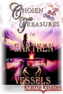 Chosen Treasures Pamela McLaughlin 9781300137061 Lulu.com - książka