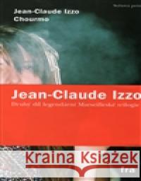 Chourmo Jean - Claude Izzo 9788087429167 Fra - książka