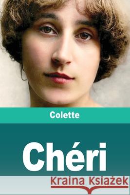 Ch?ri Colette 9783690828604 Prodinnova - książka