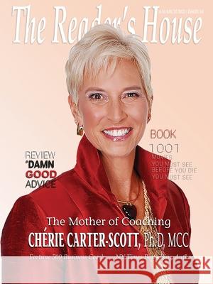 Chérie Carter-Scott Carter-Scott, Chérie 9781642263411 Newyox Press - książka