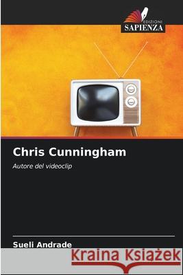 Chris Cunningham Andrade, Sueli 9786209530692 Edizioni Sapienza - książka